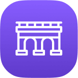 Status Network Bridge